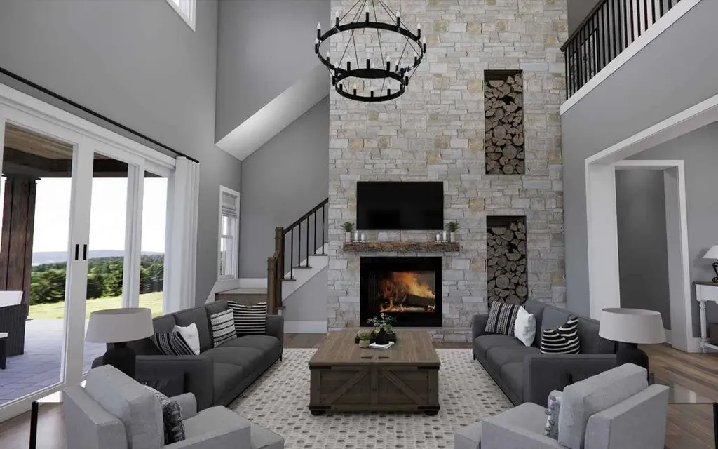 29 Paddocks Drive Gilford NH 03249