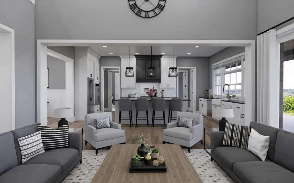 29 Paddocks Drive Gilford NH 03249