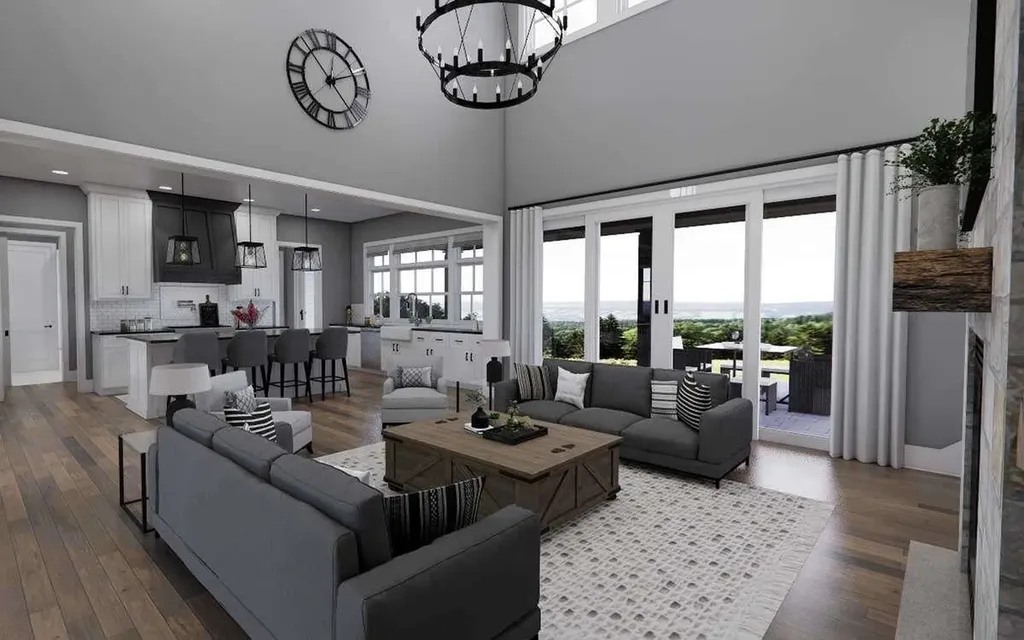 29 Paddocks Drive Gilford NH 03249