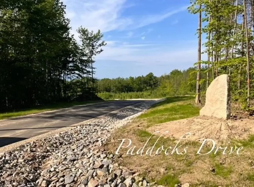 29 Paddocks Drive Gilford NH 03249