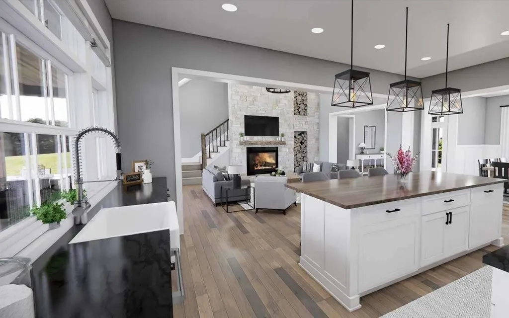 29 Paddocks Drive Gilford NH 03249