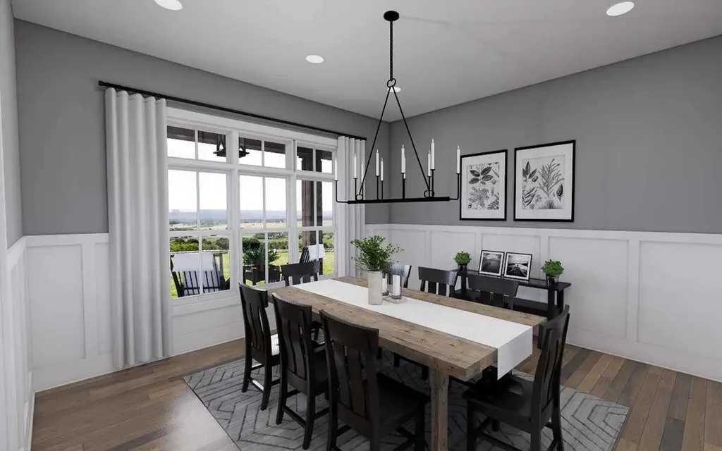 29 Paddocks Drive Gilford NH 03249