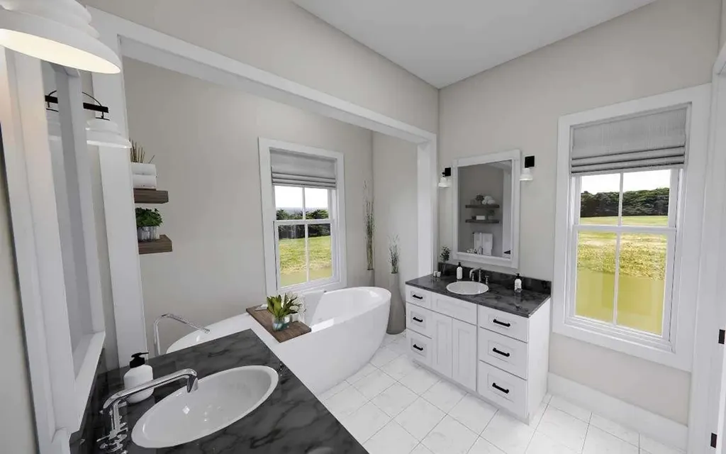 29 Paddocks Drive Gilford NH 03249