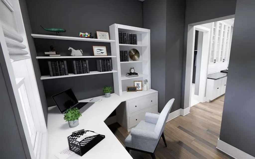 29 Paddocks Drive Gilford NH 03249