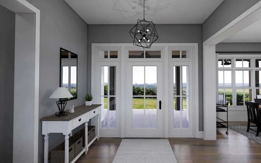 29 Paddocks Drive Gilford NH 03249