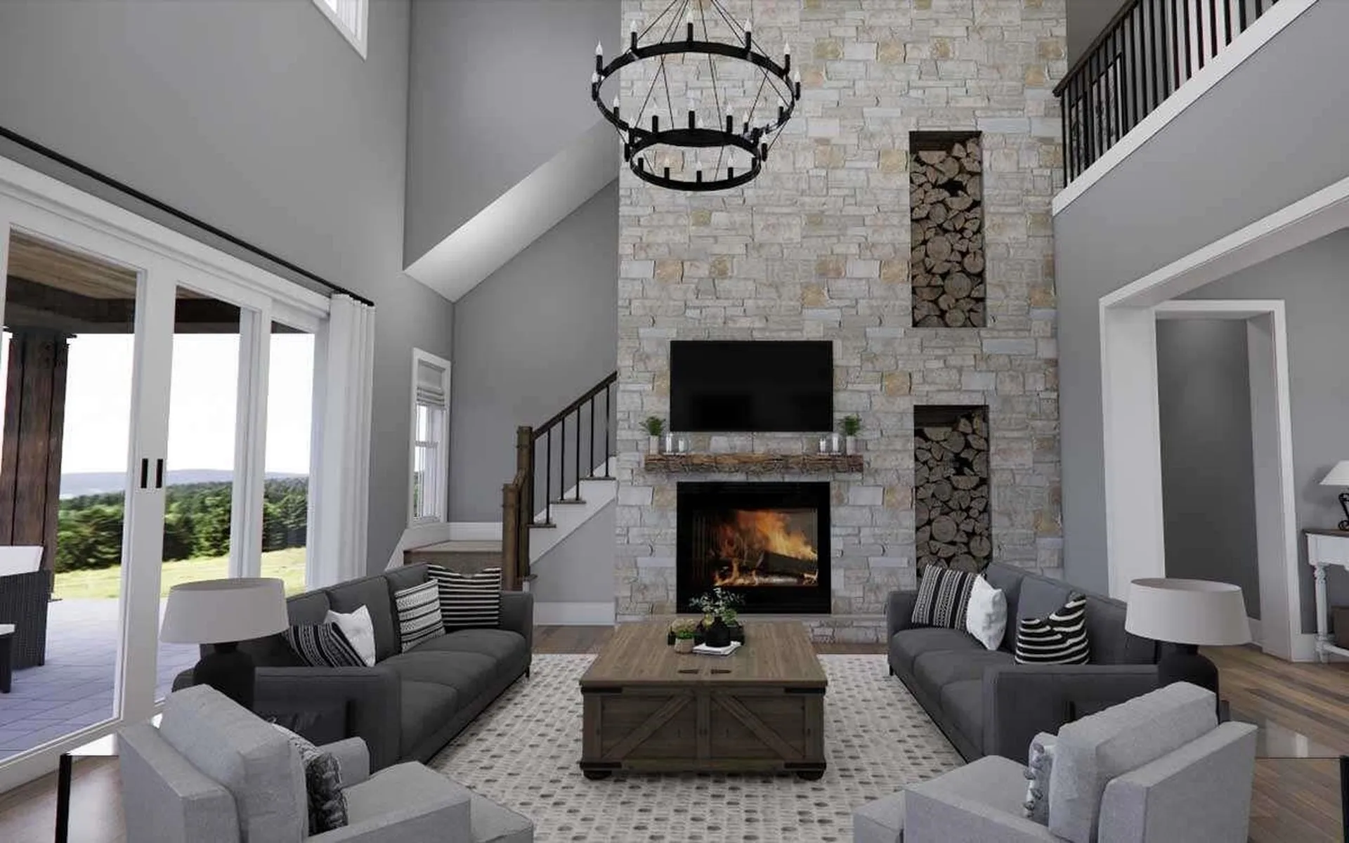 29 Paddocks Drive Gilford NH 03249