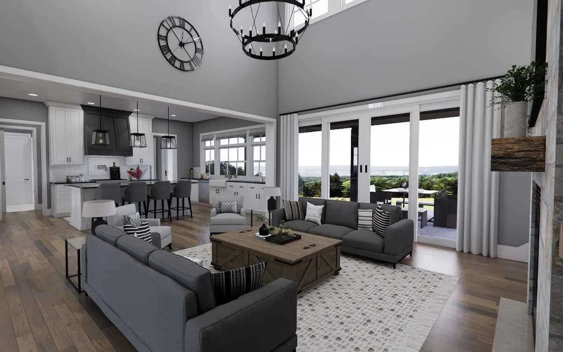 29 Paddocks Drive Gilford NH 03249