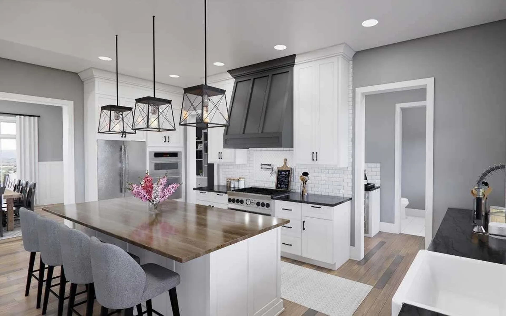 29 Paddocks Drive Gilford NH 03249