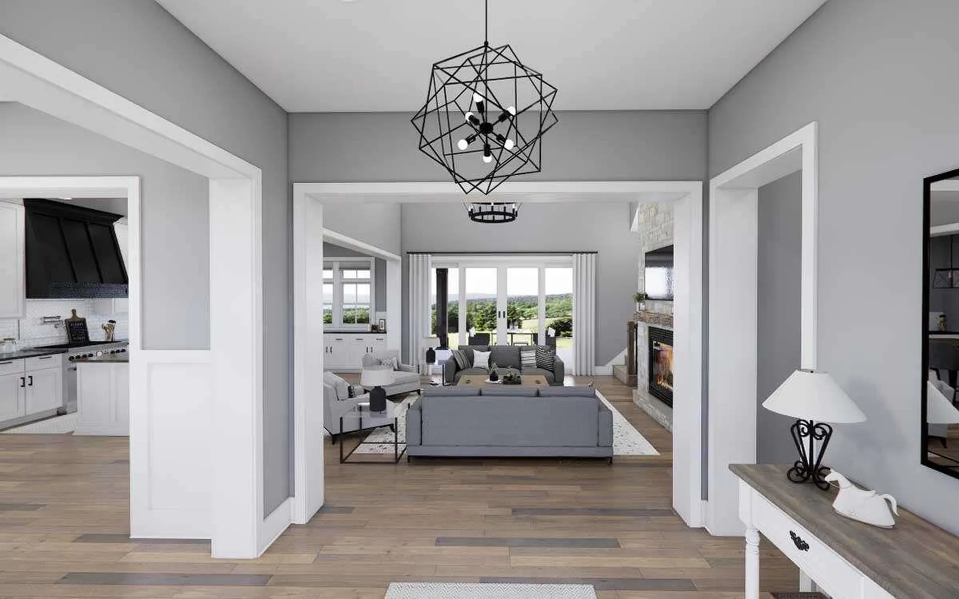 29 Paddocks Drive Gilford NH 03249