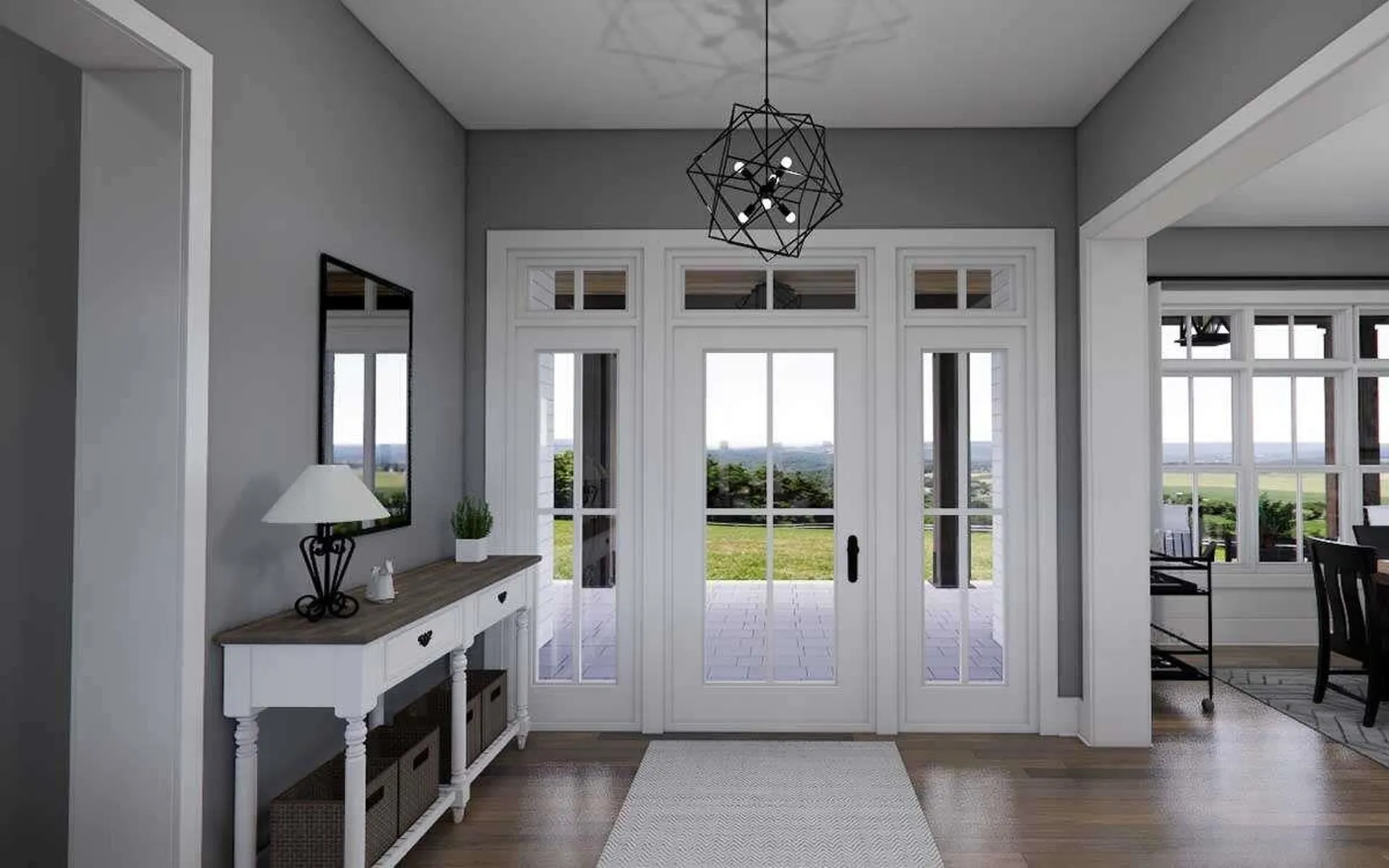 29 Paddocks Drive Gilford NH 03249