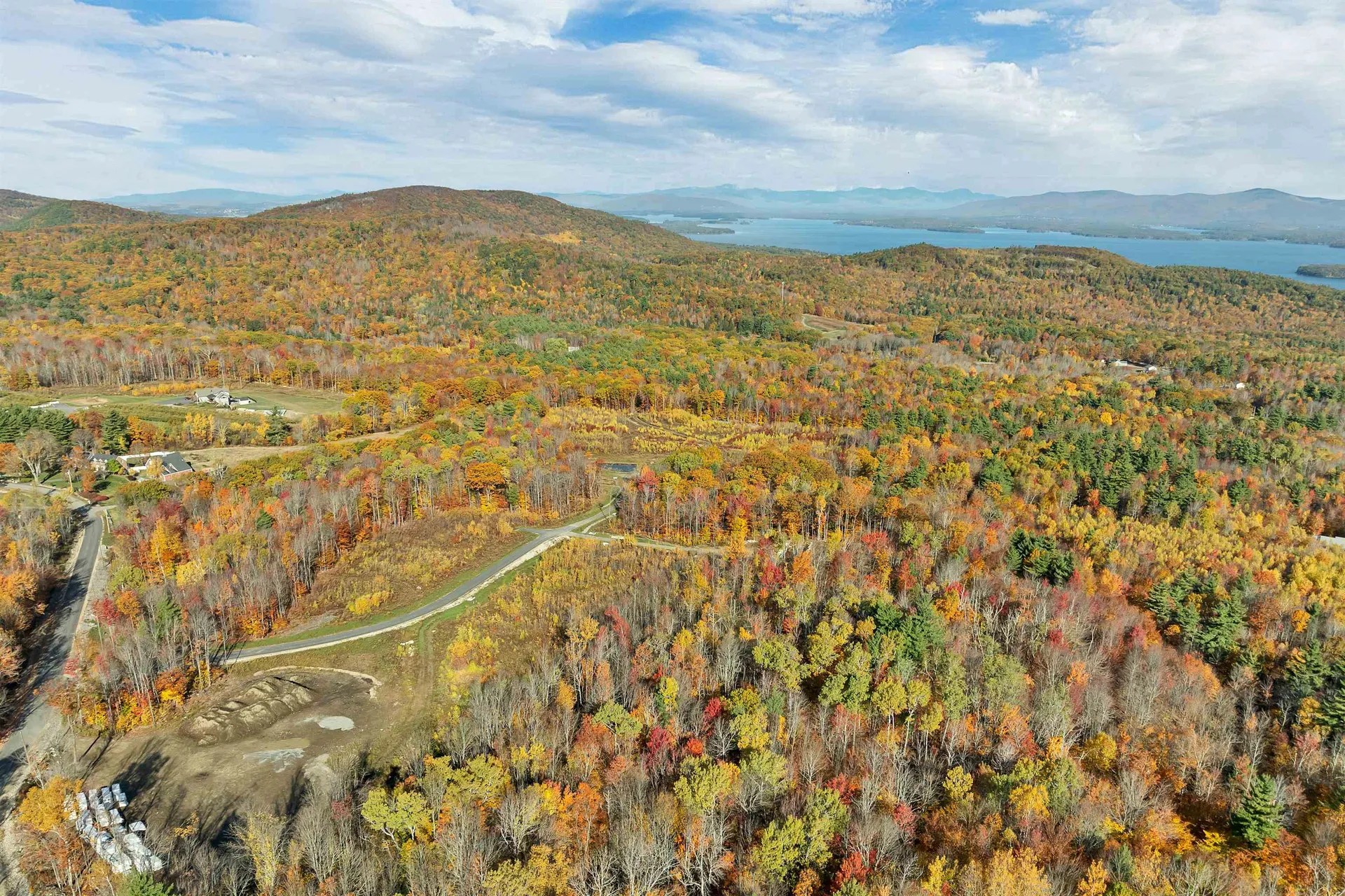 29 Paddocks Drive Gilford NH 03249