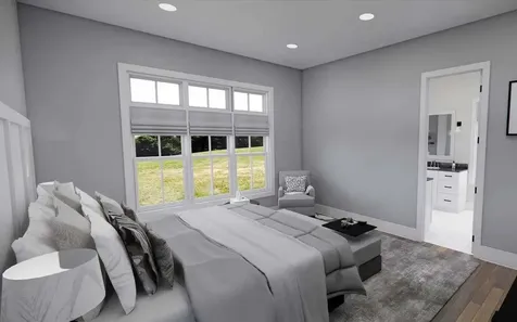 29 Paddocks Drive Gilford NH 03249