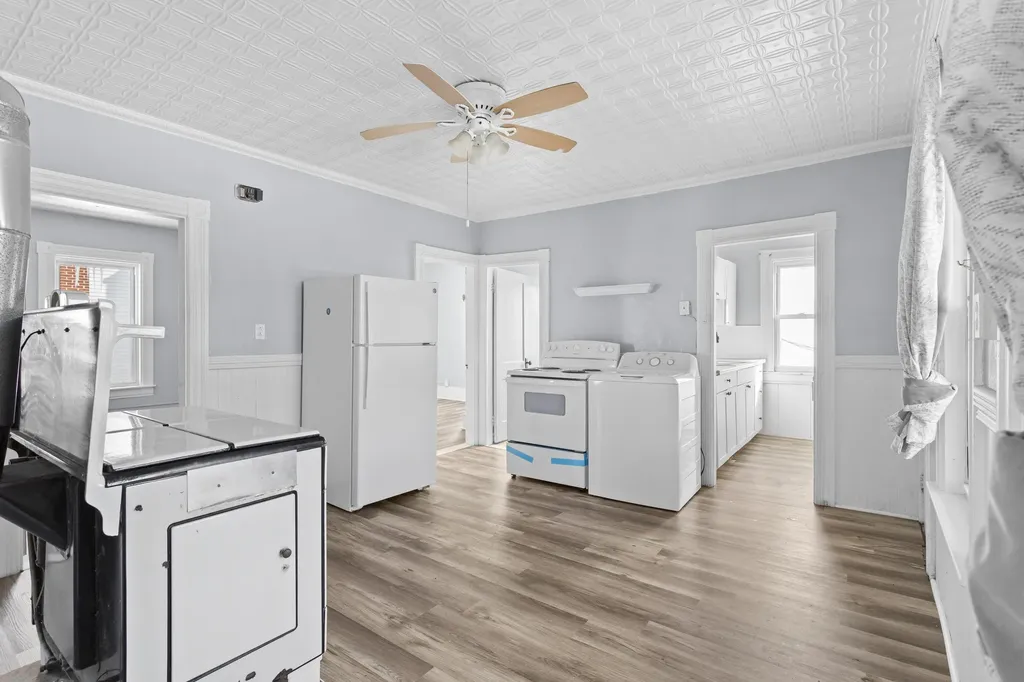 214 Bremer Street Manchester NH 03102