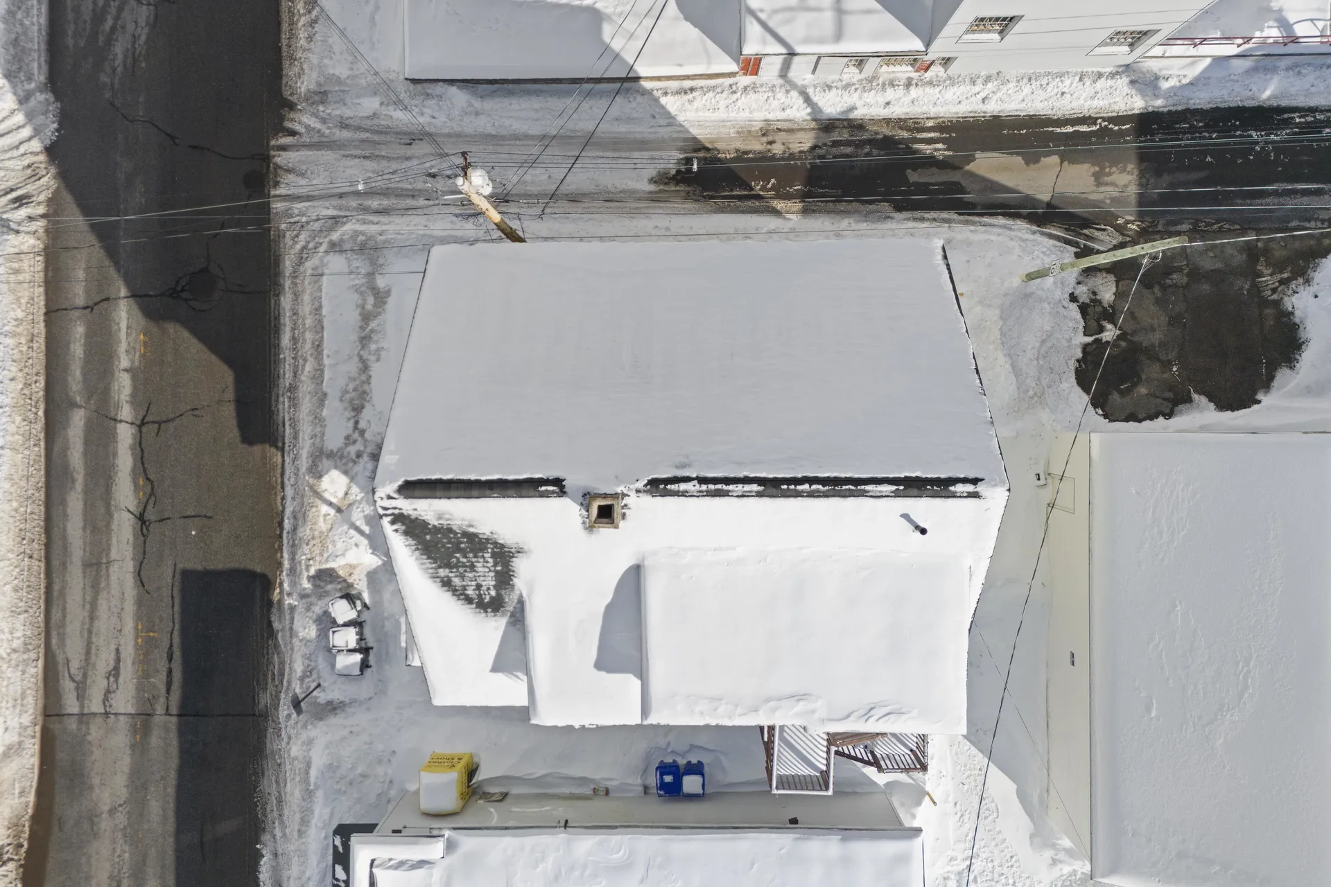 214 Bremer Street Manchester NH 03102