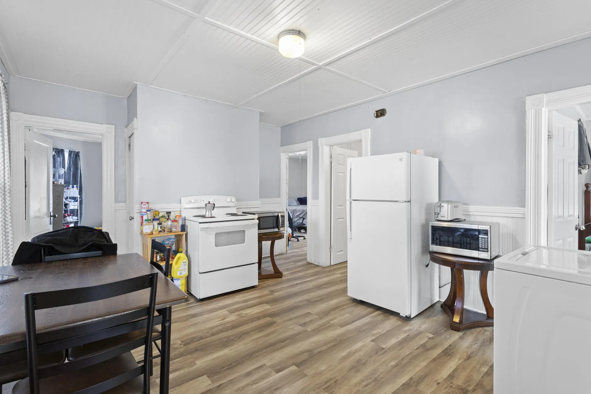 214 Bremer Street Manchester NH 03102