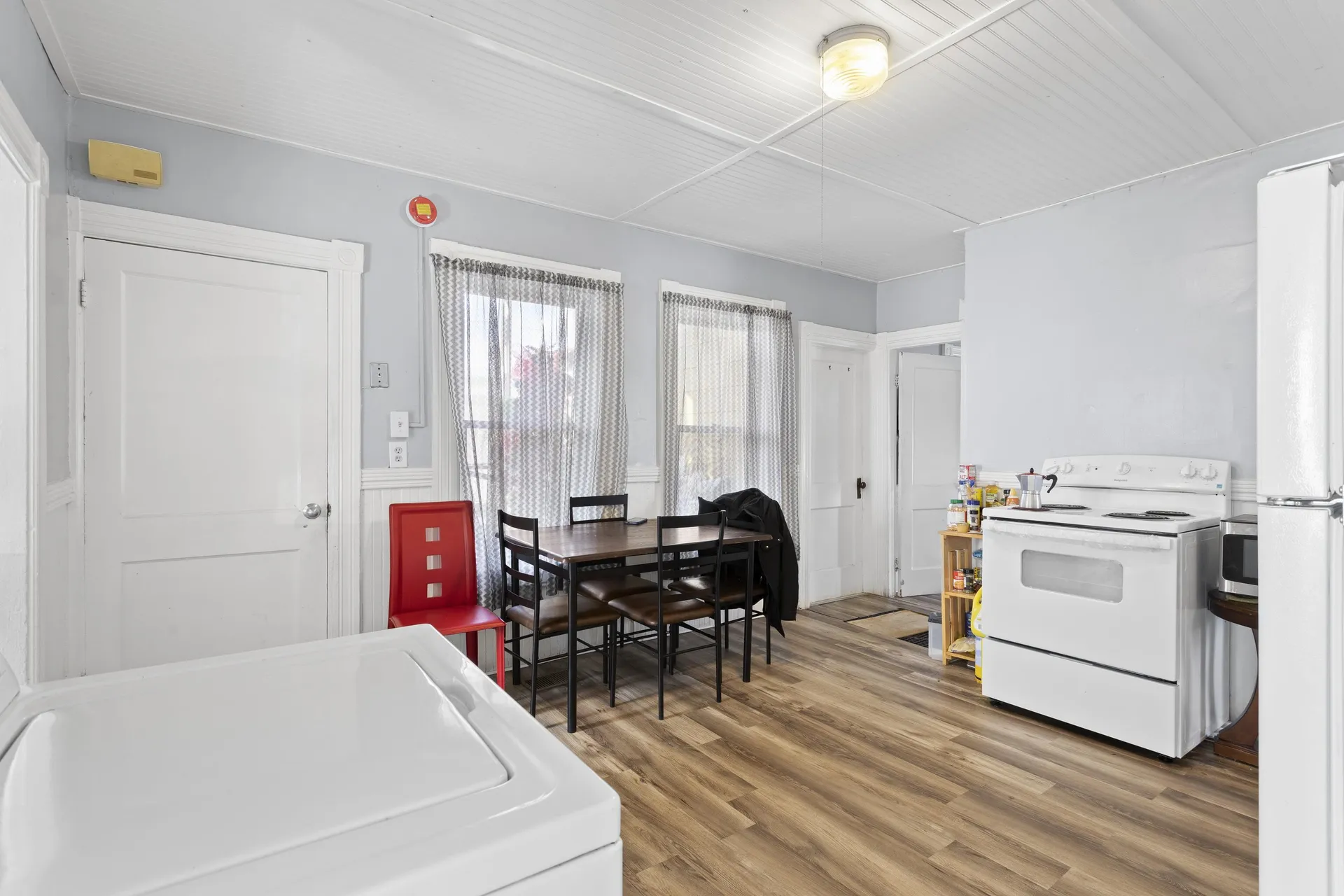 214 Bremer Street Manchester NH 03102