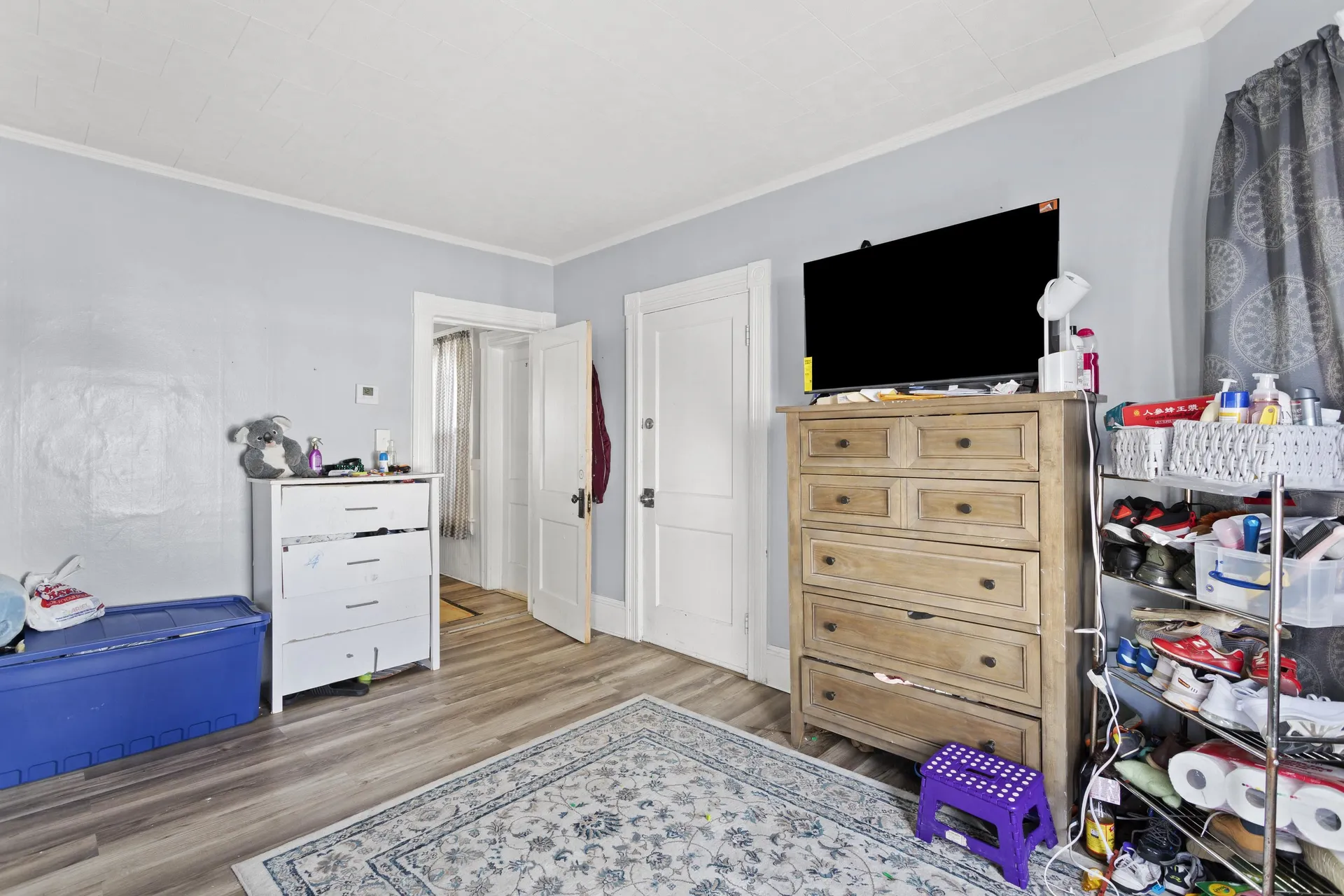 214 Bremer Street Manchester NH 03102