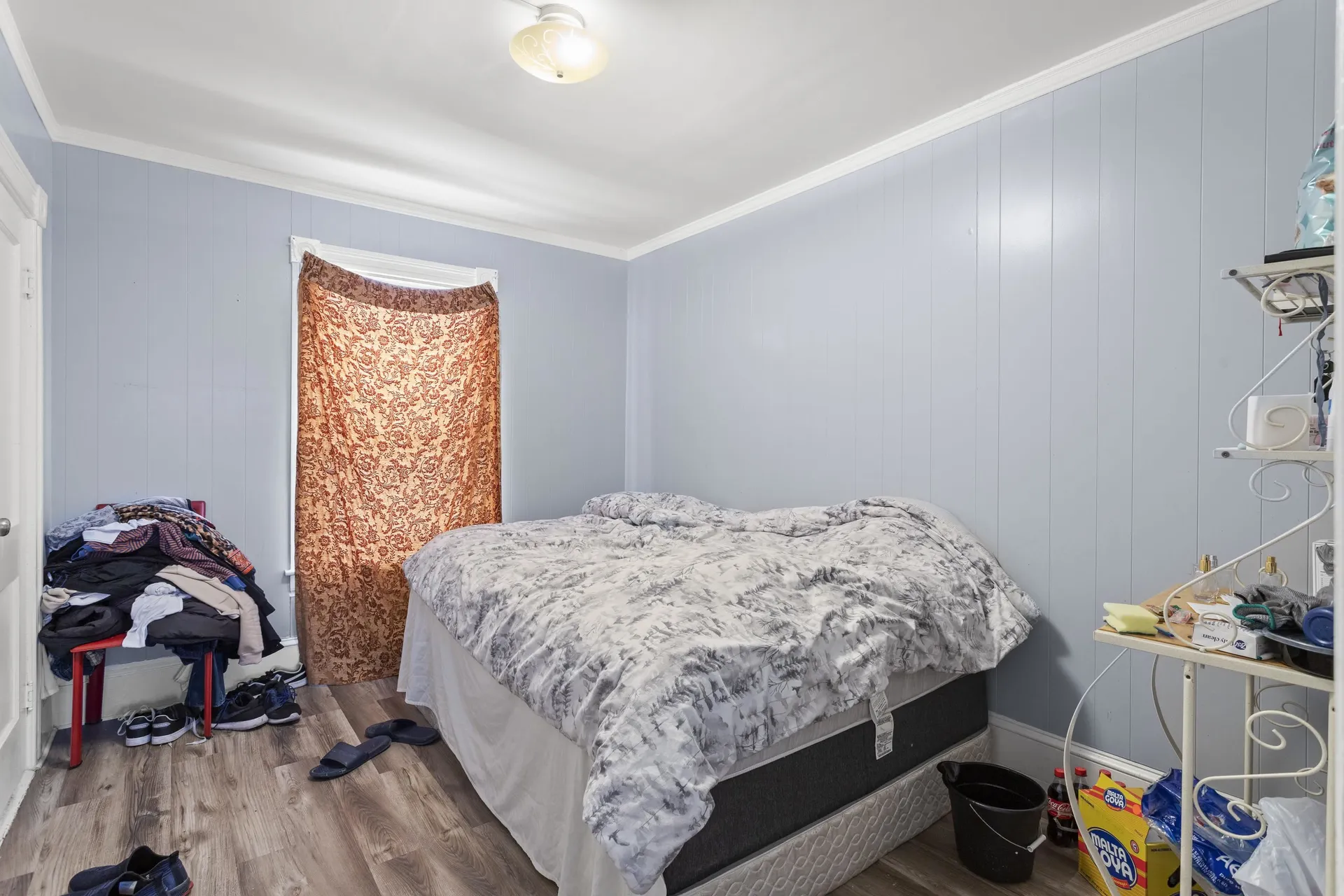 214 Bremer Street Manchester NH 03102