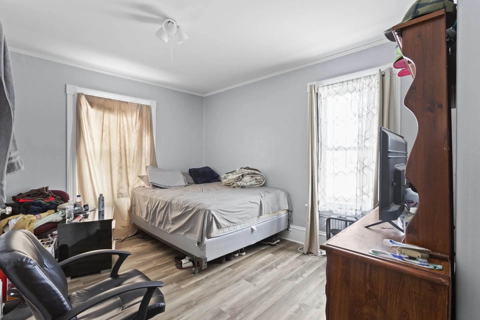 214 Bremer Street Manchester NH 03102