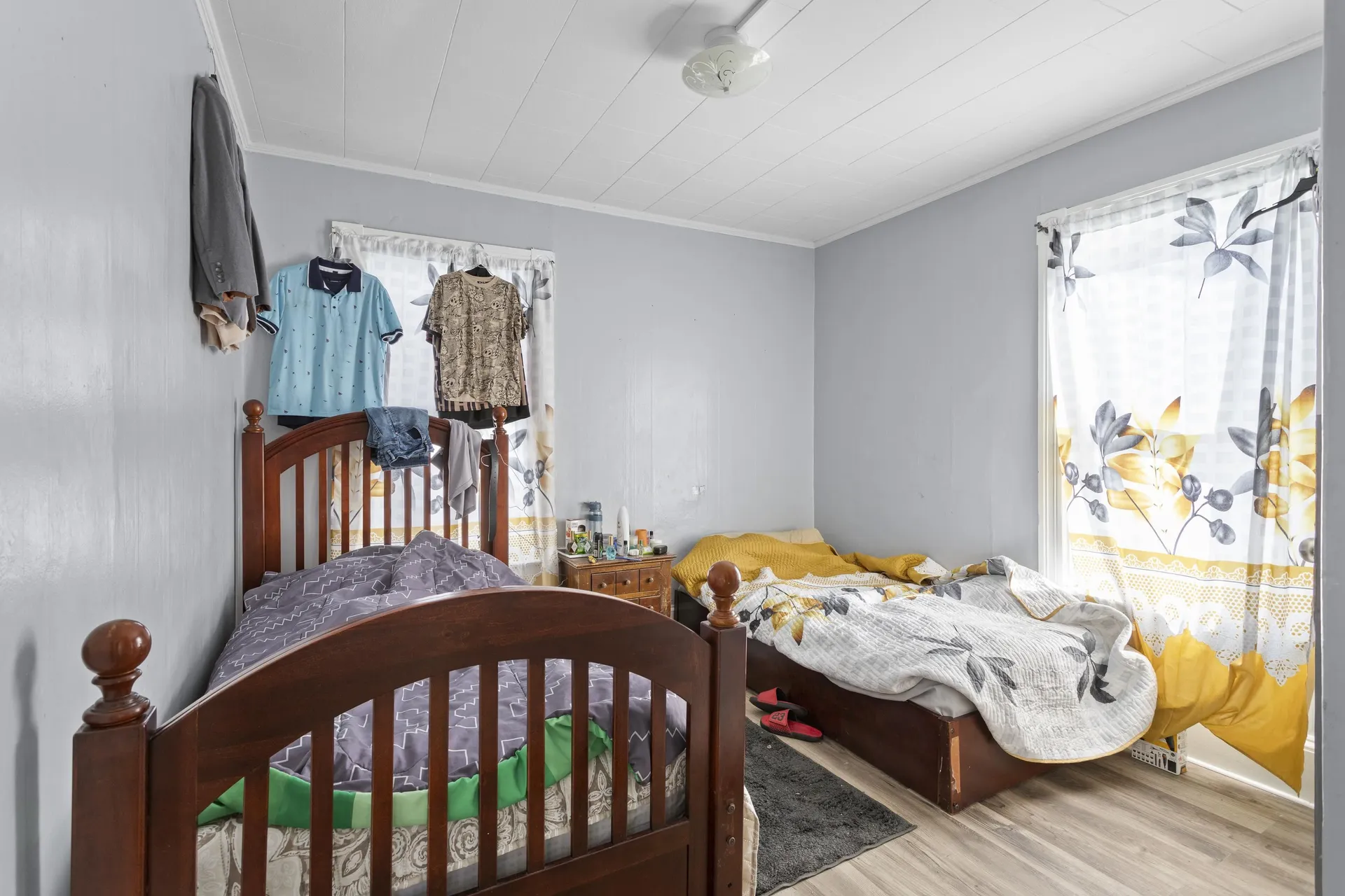 214 Bremer Street Manchester NH 03102