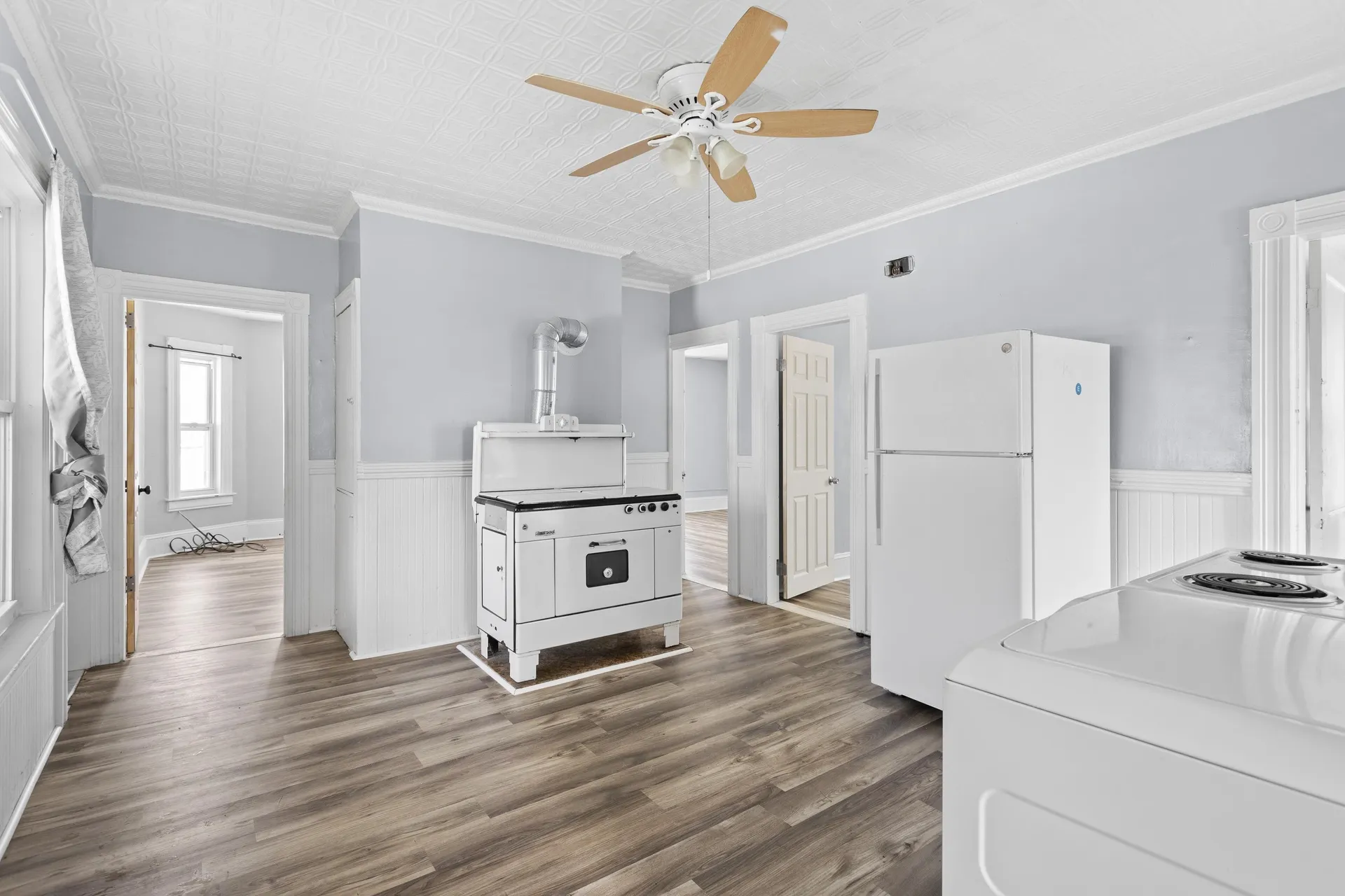 214 Bremer Street Manchester NH 03102