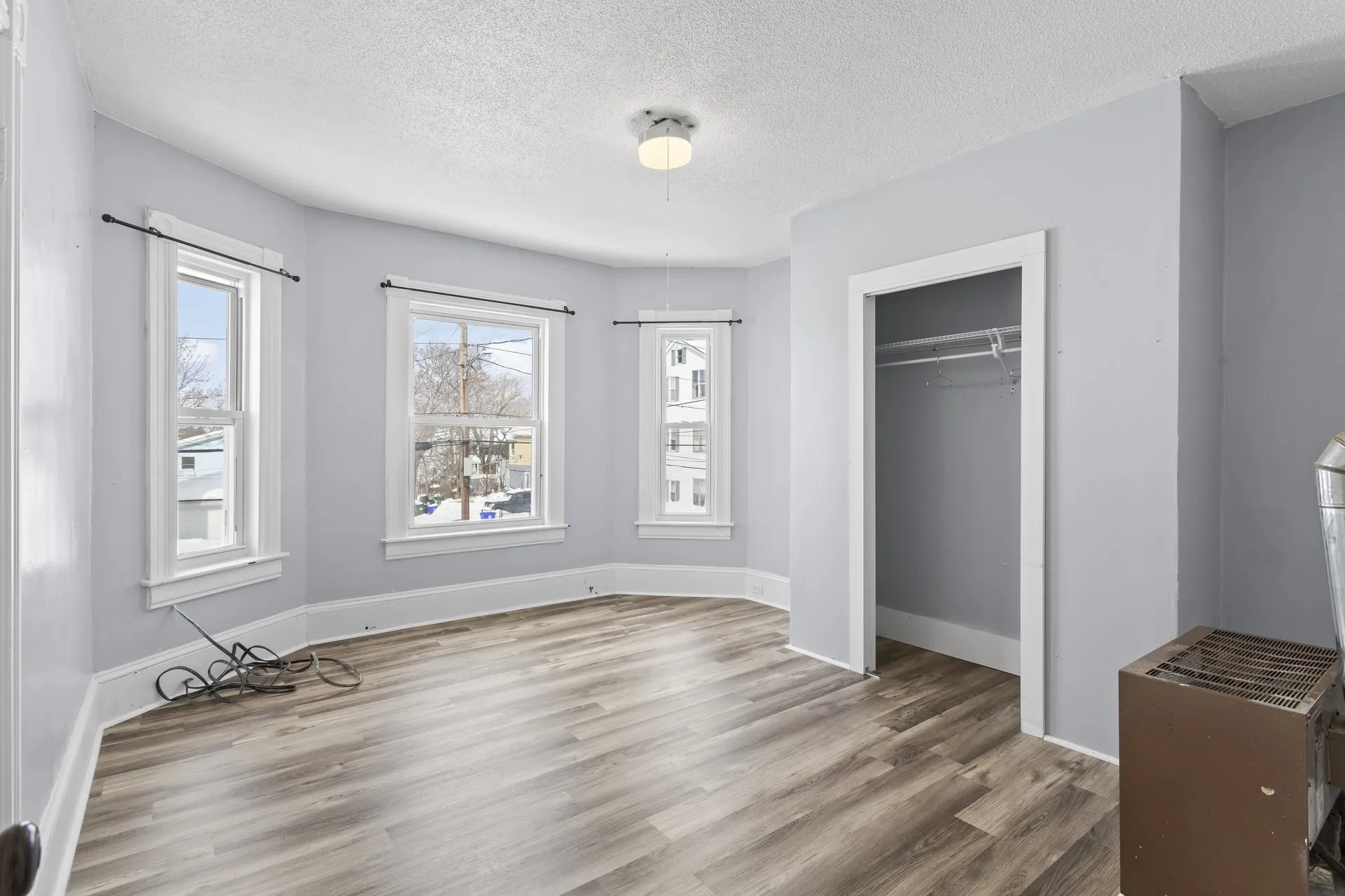 214 Bremer Street Manchester NH 03102