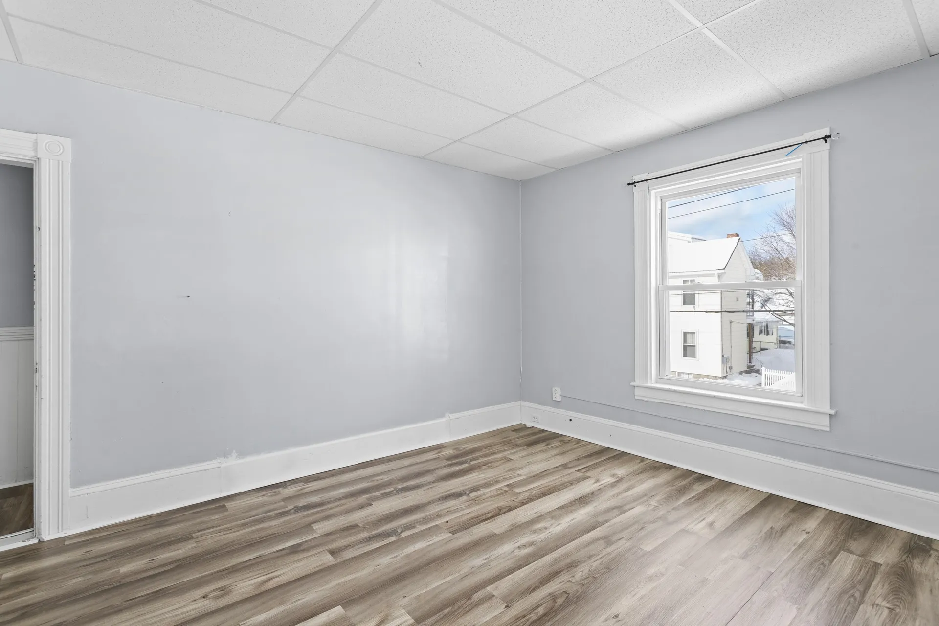 214 Bremer Street Manchester NH 03102