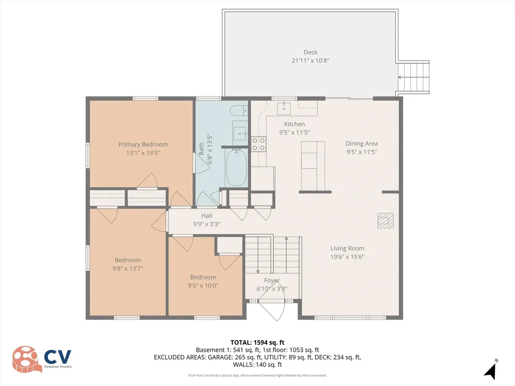 5 Richard Court Raymond NH 03077