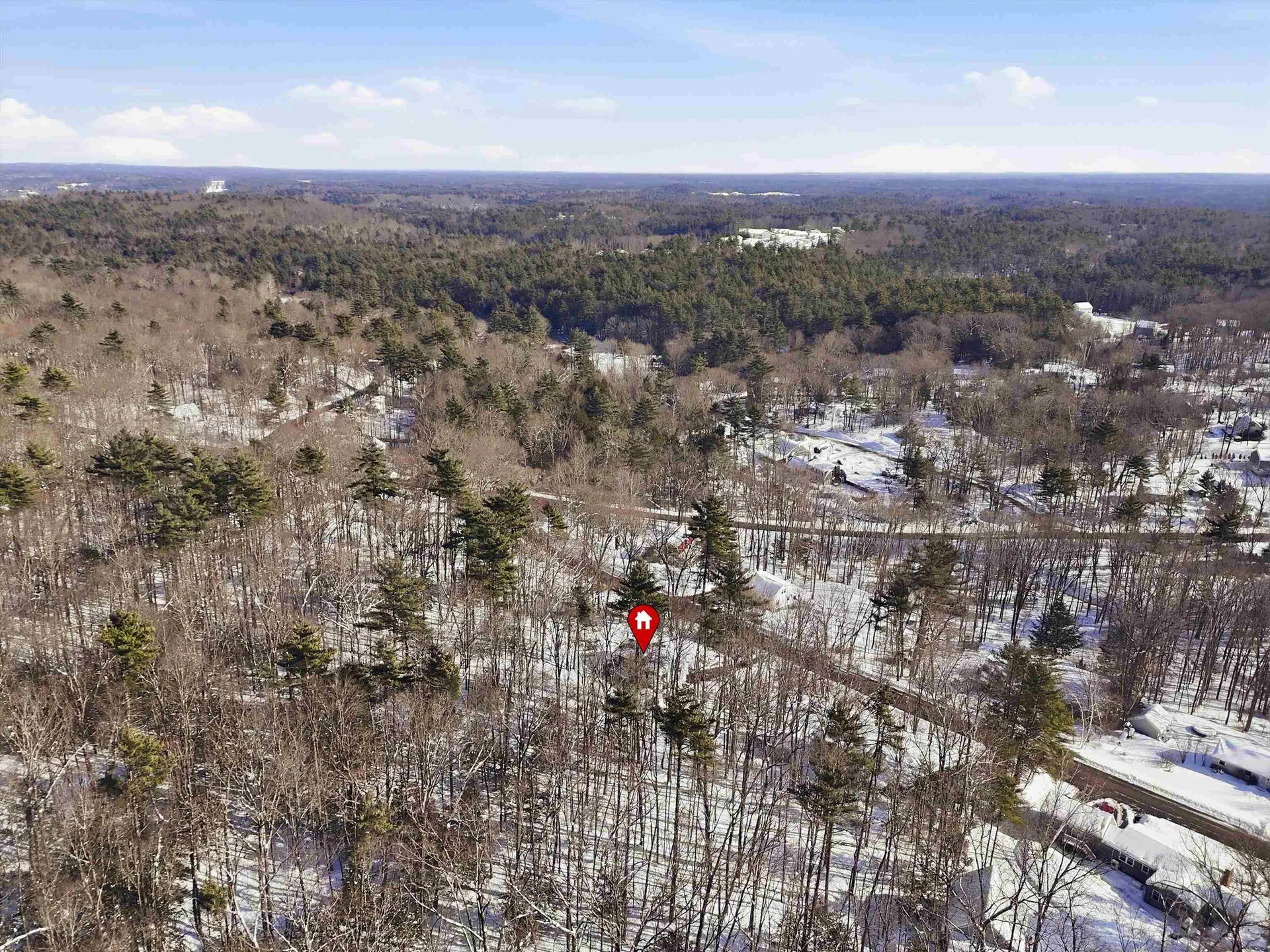 5 Richard Court Raymond NH 03077