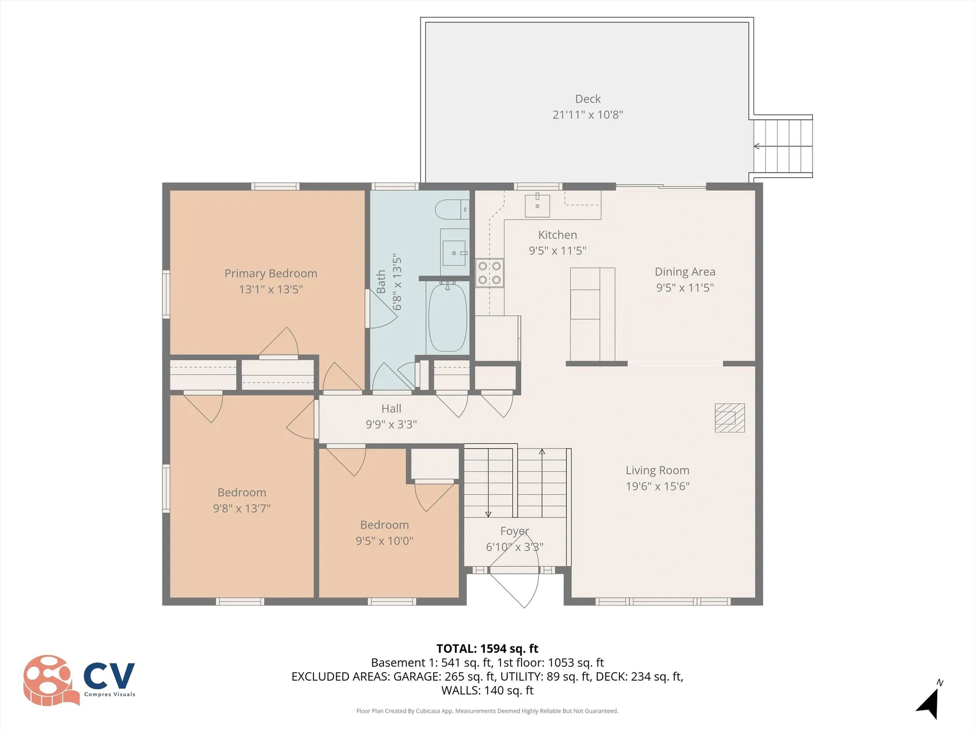 5 Richard Court Raymond NH 03077