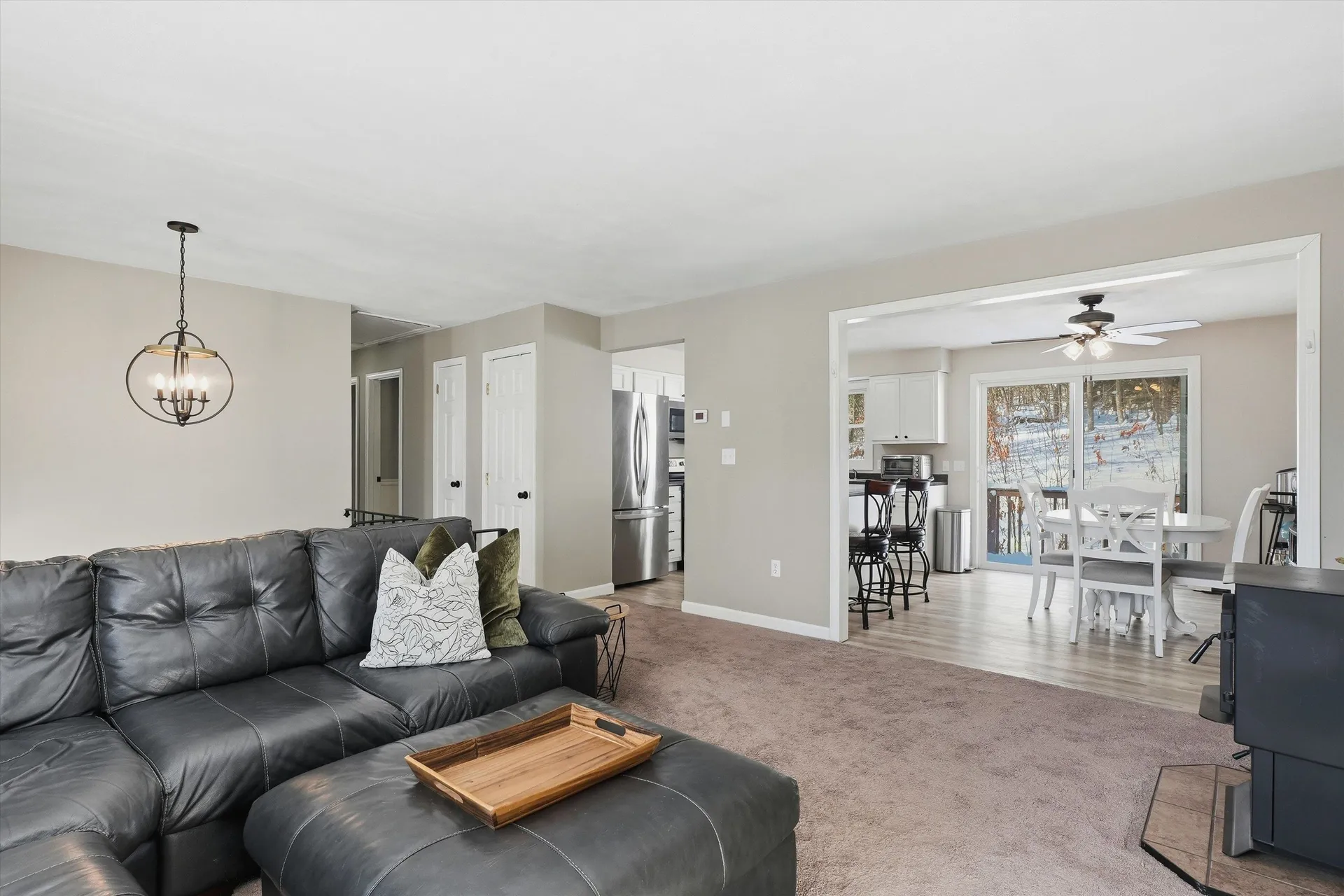 5 Richard Court Raymond NH 03077