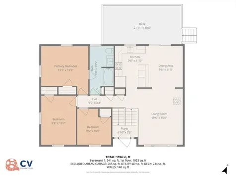 5 Richard Court Raymond NH 03077