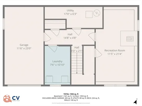 5 Richard Court Raymond NH 03077