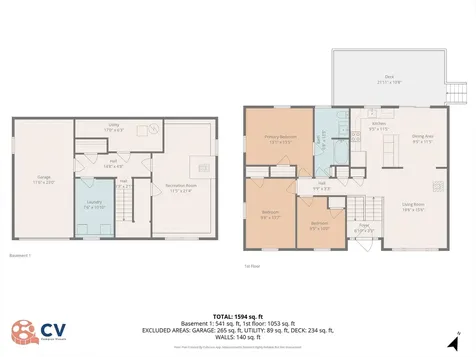 5 Richard Court Raymond NH 03077