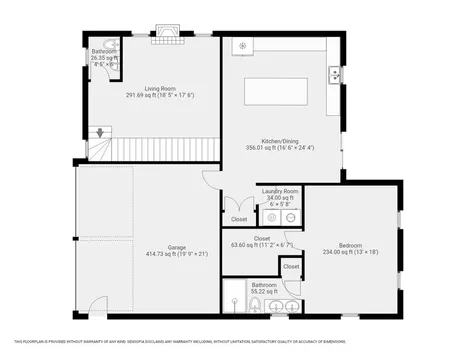 47 Clover Lane Londonderry NH 03053