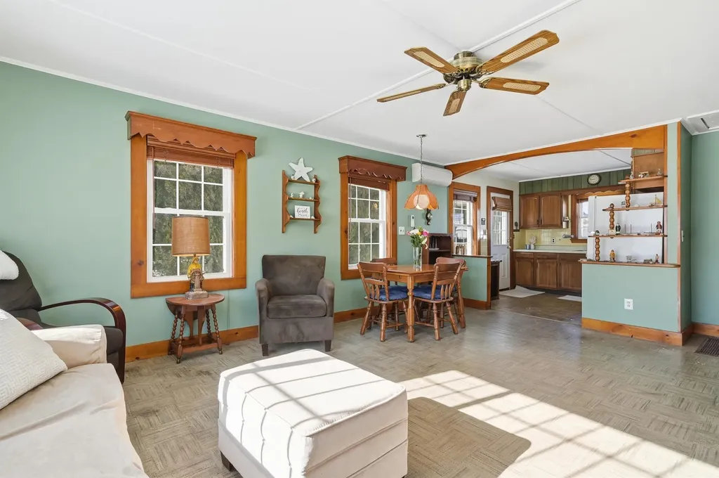 3 Tyngsboro Street Seabrook NH 03874