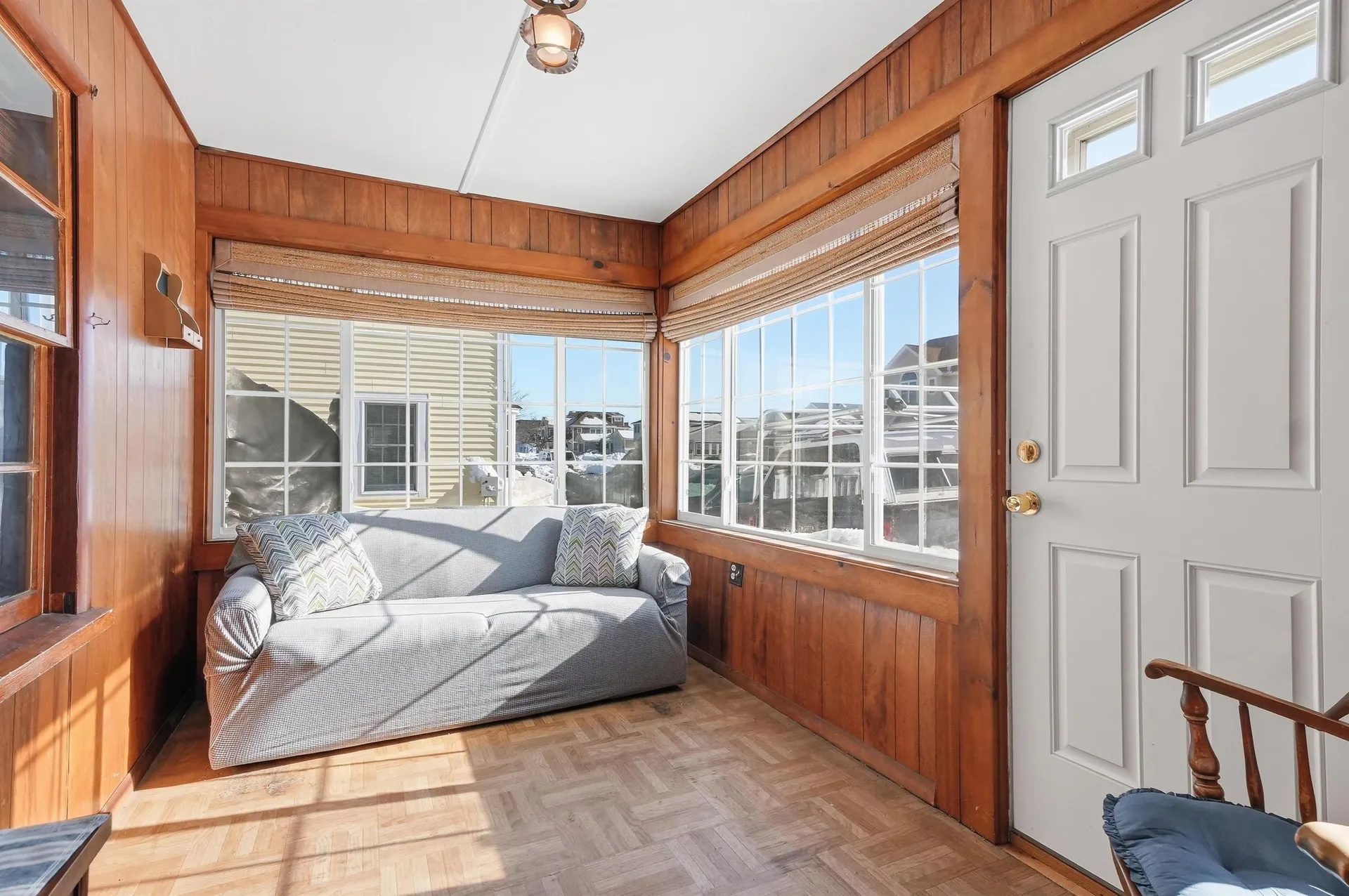 3 Tyngsboro Street Seabrook NH 03874