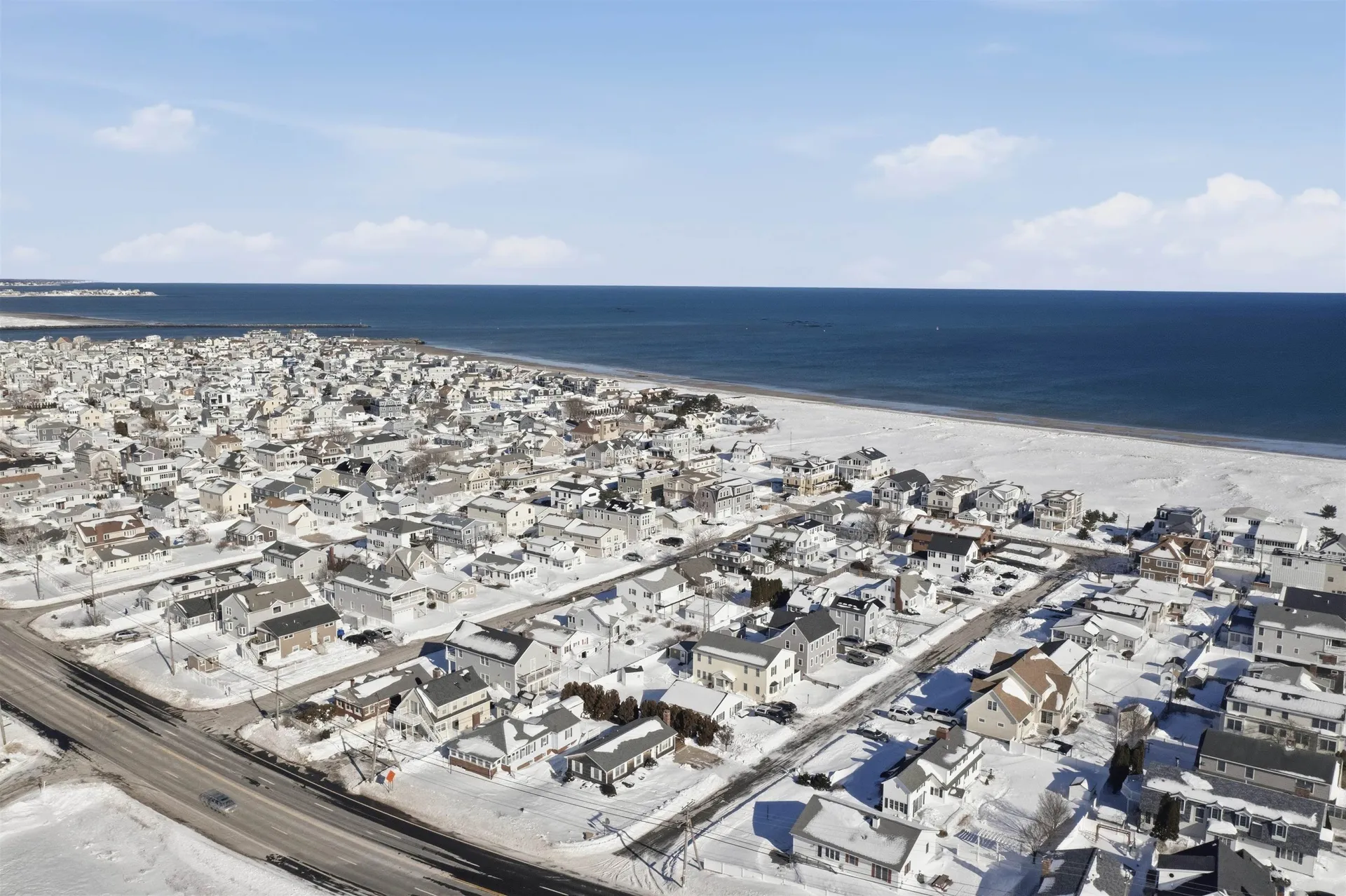 3 Tyngsboro Street Seabrook NH 03874