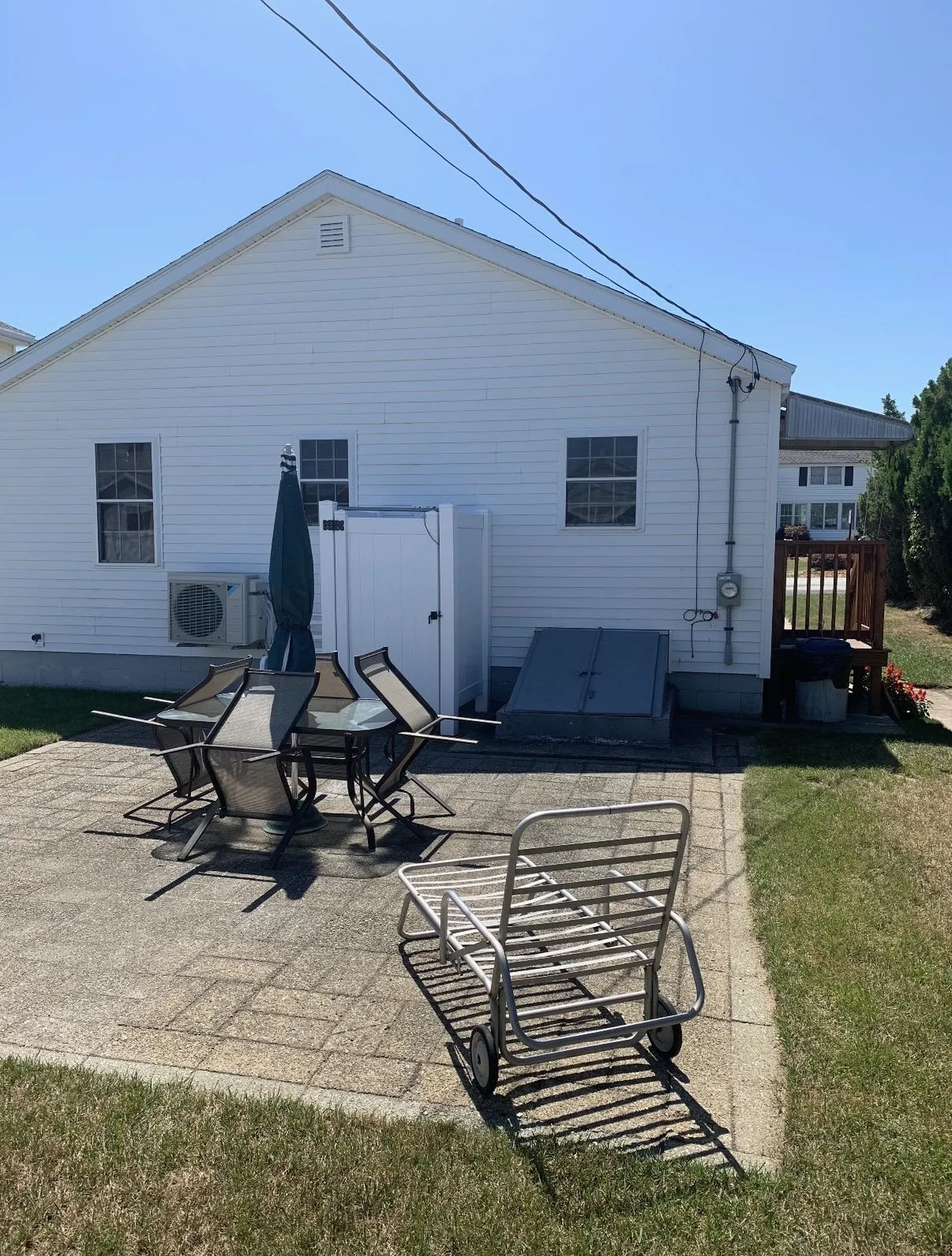 3 Tyngsboro Street Seabrook NH 03874