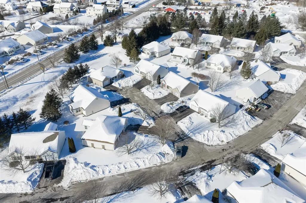 3 Katherine Court Hudson NH 03051