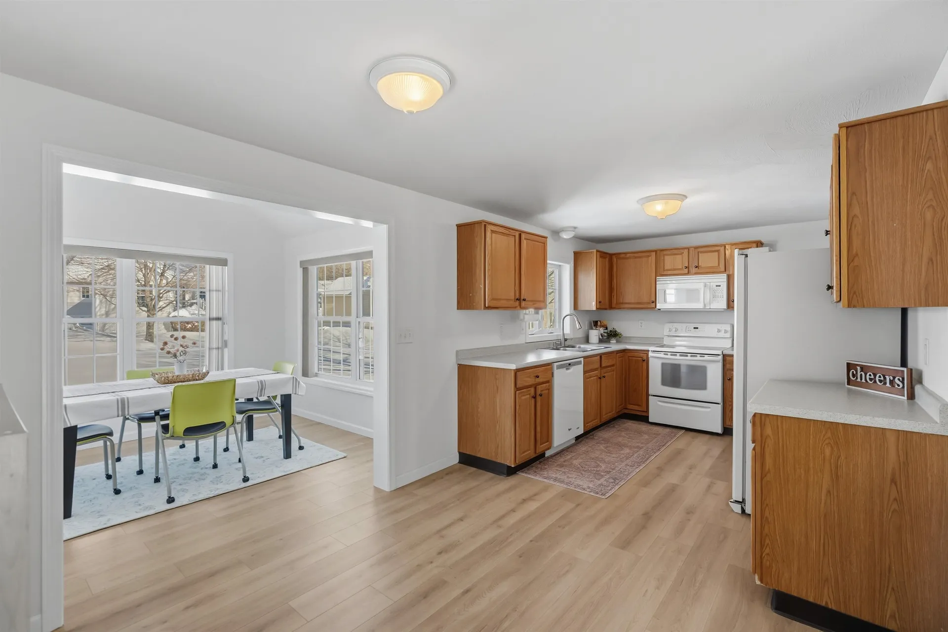 3 Katherine Court Hudson NH 03051