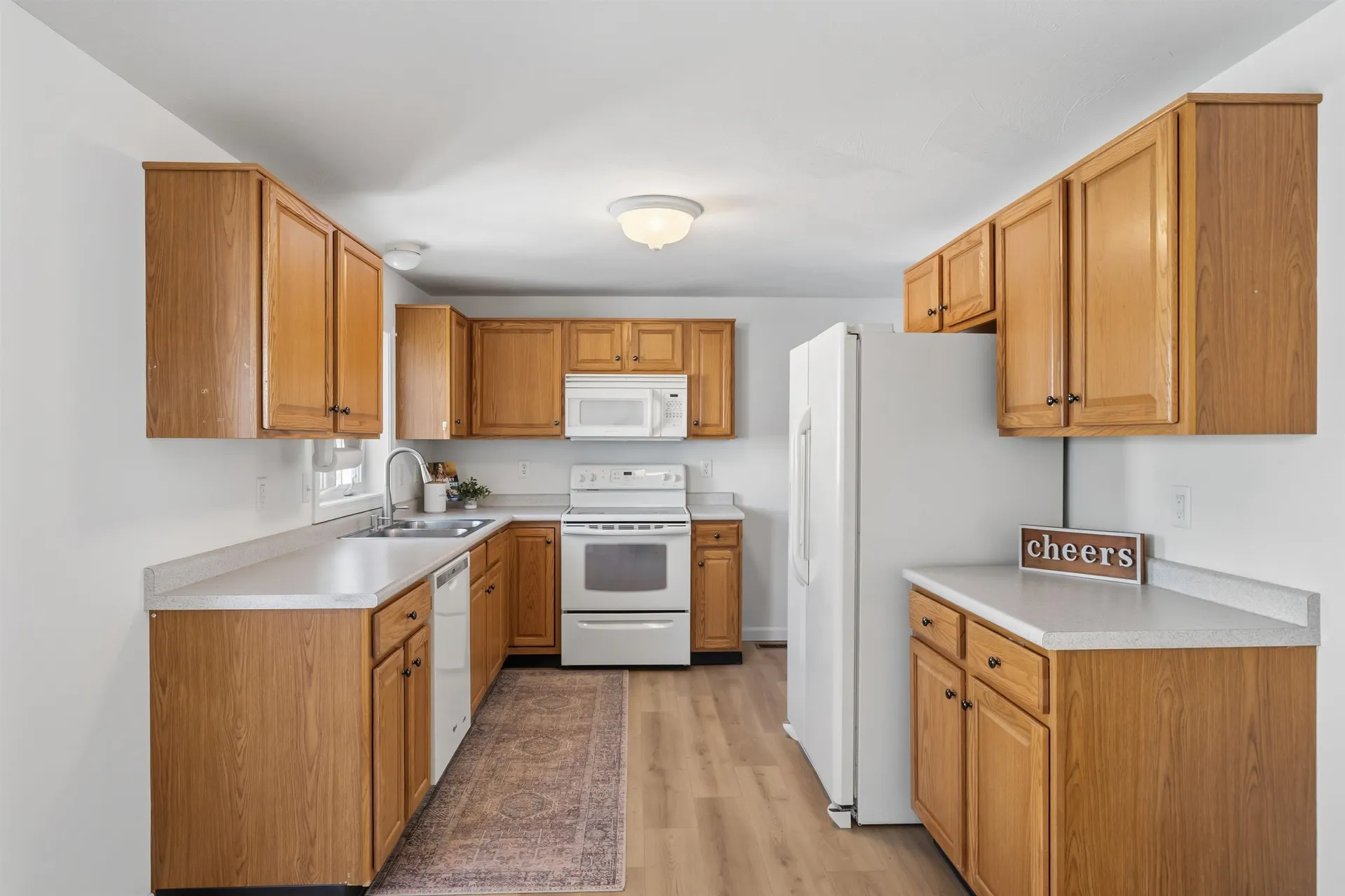 3 Katherine Court Hudson NH 03051