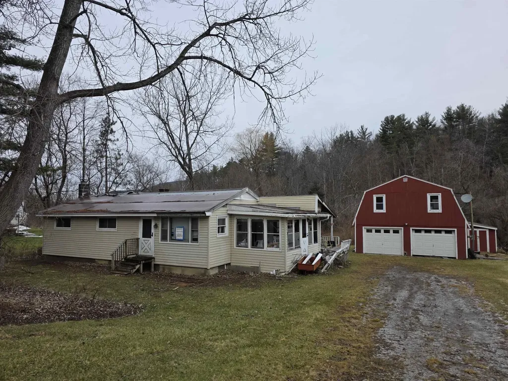 1488 Morgan Street Bennington VT 05201