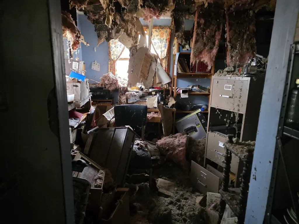 1488 Morgan Street Bennington VT 05201