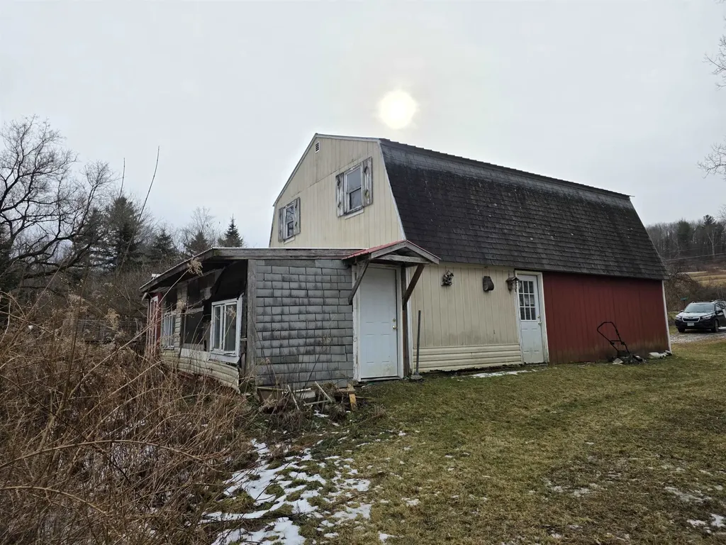 1488 Morgan Street Bennington VT 05201