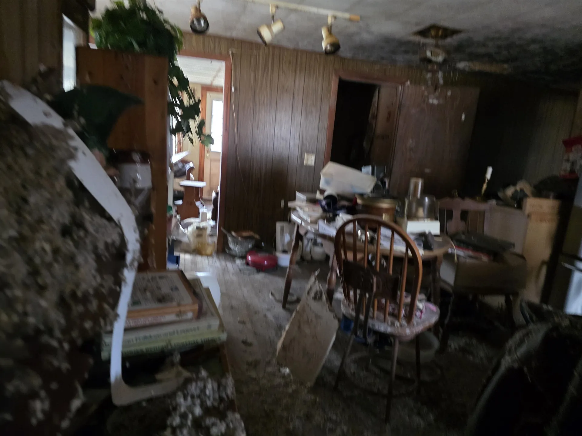 1488 Morgan Street Bennington VT 05201