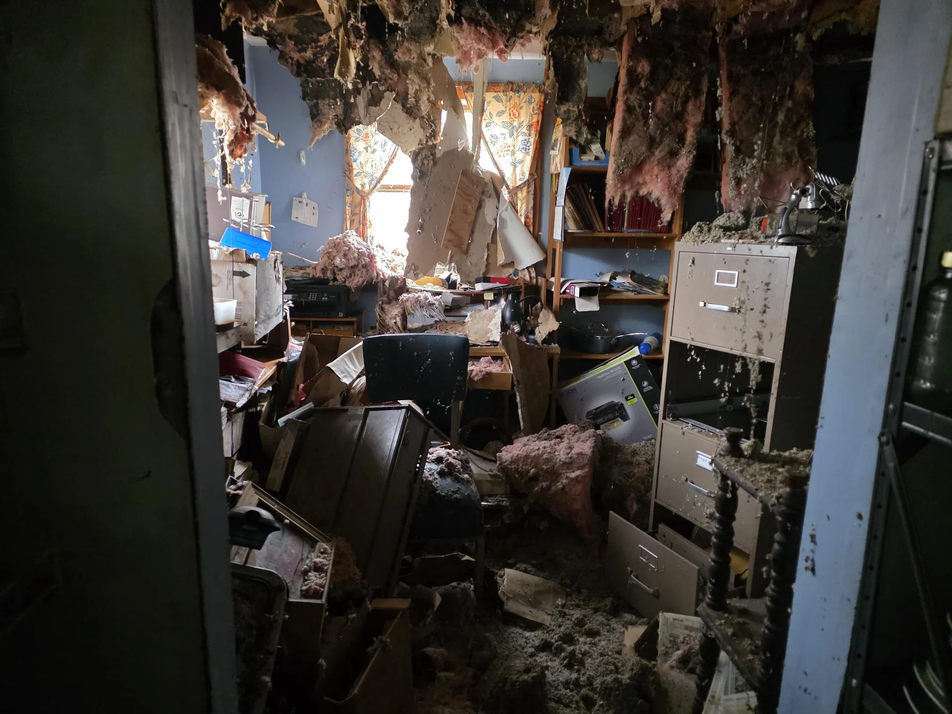 1488 Morgan Street Bennington VT 05201