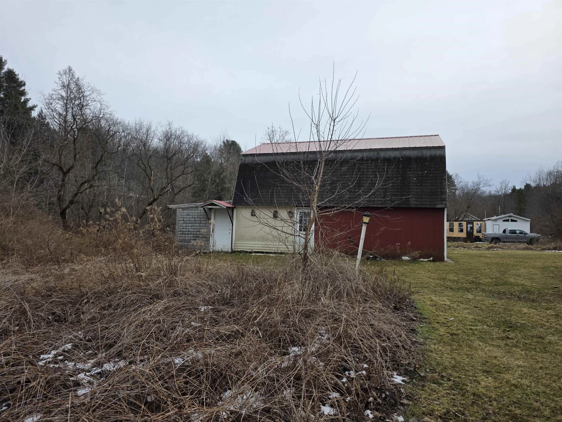 1488 Morgan Street Bennington VT 05201