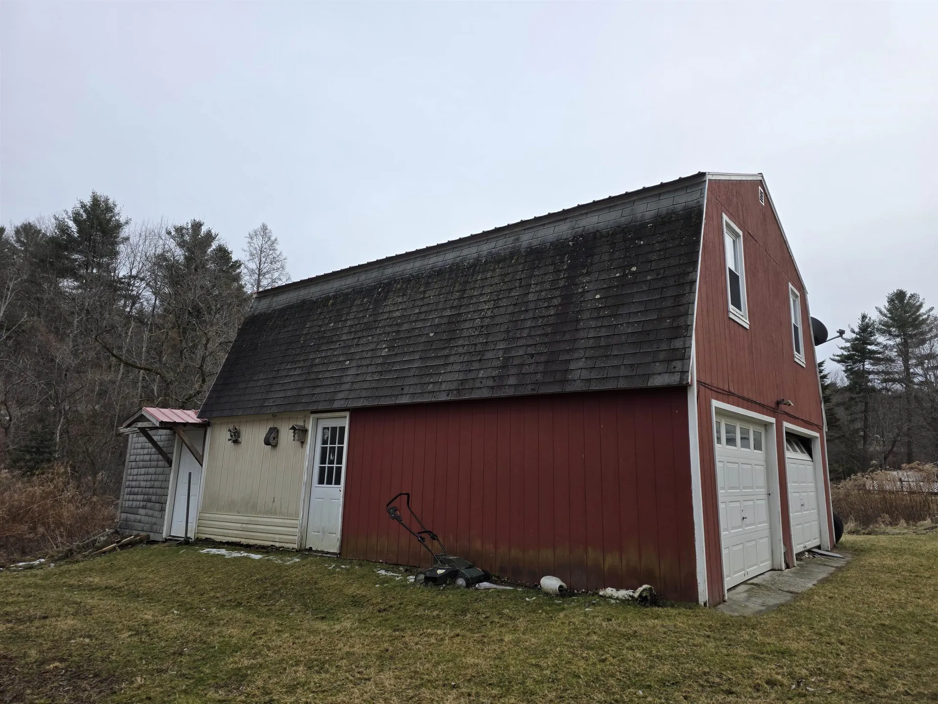 1488 Morgan Street Bennington VT 05201