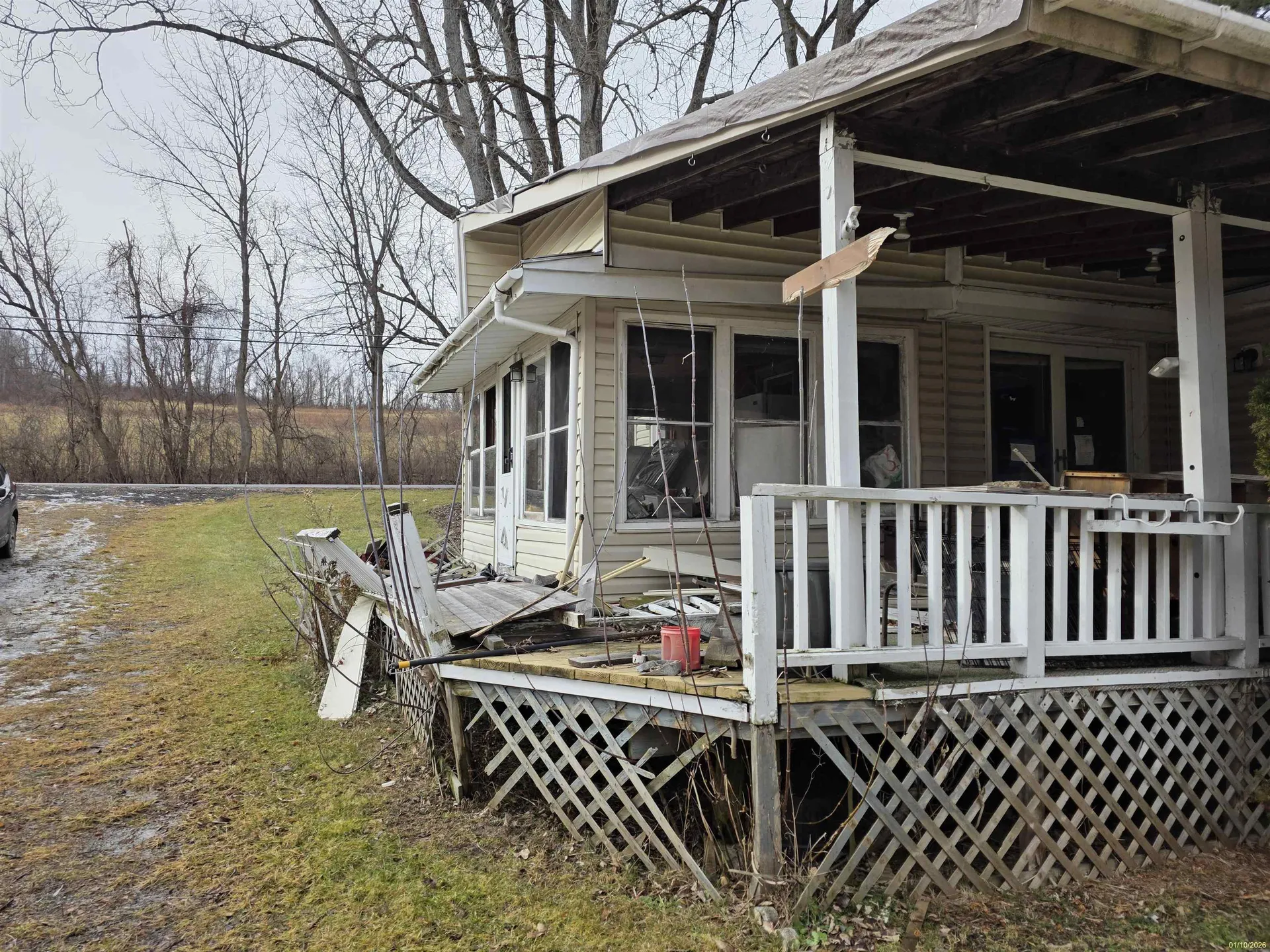 1488 Morgan Street Bennington VT 05201